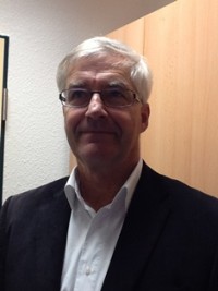 Hans Peter Huber